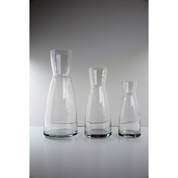 Carafe Ypsilon 1L - Bormioli Rocco - Henri Julien