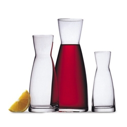 Carafe Ypsilon 1L - Bormioli Rocco - Henri Julien