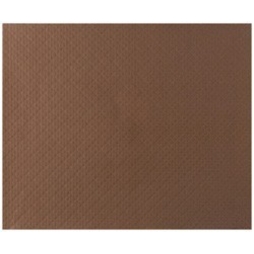 500 Sets papier uni 40x30cm Jaune Chocolat - Henri Julien