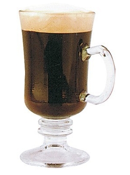Verre Irish Coffee 25cl