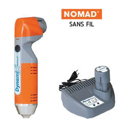 Bloc moteur sans fil NOMAD160 pour mixeur Dynamic 160 - Henri Julien