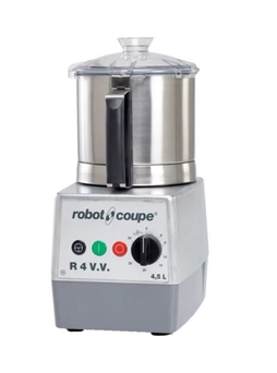 Cutter R4 VV ROBOT COUPE
