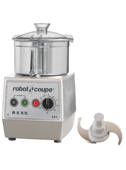 Cutter R5 VV - Robot Coupe