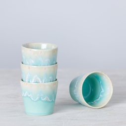 Tasse\u002FMignardise\u0020sans\u0020anse\u0020Caf\u00E9\u00209cl\u0020Grespresso\u0020Aqua\u0020\u002D\u0020Costa\u0020Nova