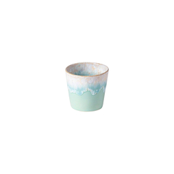 Tasse/Mignardise sans anse Café 9cl Grespresso Aqua - Costa Nova - Henri Julien