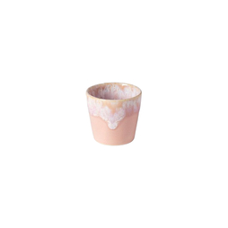 Mignardise/Tasse sans anse Café 9cl Grespresso Vieux Rose - Costa Nova - Henri Julien