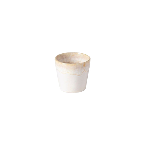 Tasse/Mignardise sans anse Café 9cl Grespresso Blanc - Costa Nova - Henri Julien