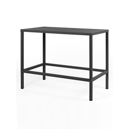 Mange debout CUBE Anthracite 140x80 - Henri Julien