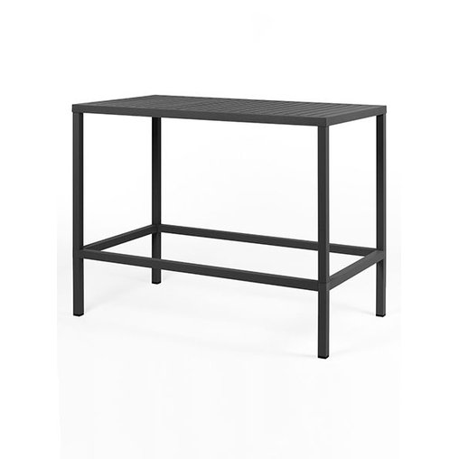 Mange debout CUBE Anthracite 140x80 - Henri Julien