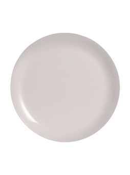 Assiette plate ARPEGE GRANIT Arcoroc ø250
