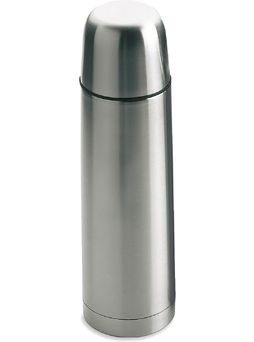 Bouteille isotherme inox 1L
