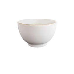 Ramequin\u0020porcelaine\u0020PURE\u0020FILET\u0020OR\u002020cl