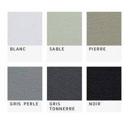 Nappe\u0020tissu\u0020Londres\u0020130x130\u0020Blanc\u0020ou\u0020Couleur