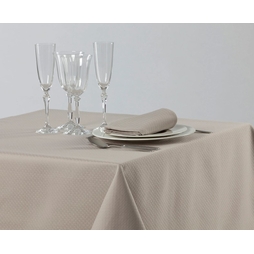 Set de Table tissu Maryse 45x35 Couleur - Henri Julien