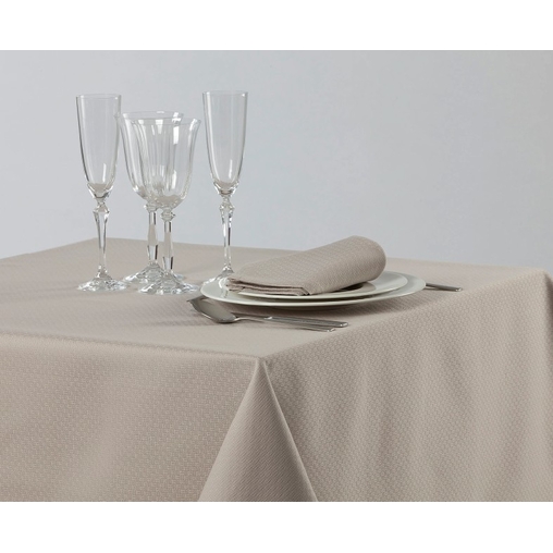 Nappe tissu Maryse 140x180 Maryse - Henri Julien