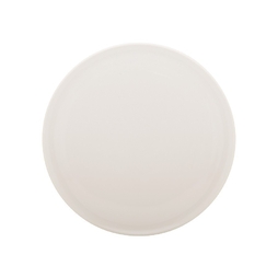 Assiette ultra plate GAMME ESSENTIELLE blanc pur Ø250mm - Degrenne - Henri Julien