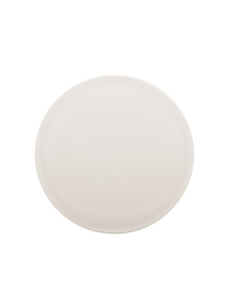 Assiette ultra plate GAMME ESSENTIELLE blanc pur Ø250