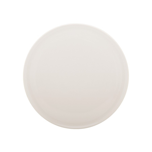 Assiette ultra plate GAMME ESSENTIELLE blanc pur Ø250mm - Degrenne - Henri Julien