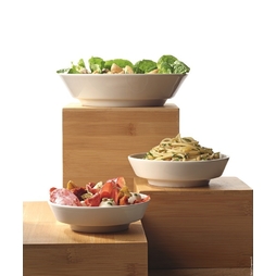 Assiette\u0020ovale\u0020entrec\u00F4te\u0020320x190mm\u0020Porcelaine\u0020Gamme\u0020essentielle