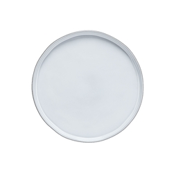 Assiette\u0020plate\u0020LAGOA\u0020ECOGR\u00C8S\u0020\u00D8270mm\u0020Gr\u00E8s\u0020Blanc\u0020\u002D\u0020Costa\u0020Nova