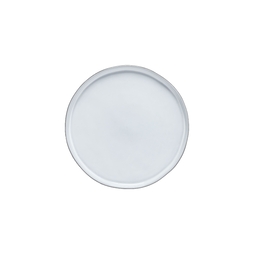 Assiette\u0020plate\u0020LAGOA\u0020ECOGR\u00C8S\u0020\u00D8210mm\u0020Gr\u00E8s\u0020Blanc\u0020\u002D\u0020Costa\u0020Nova