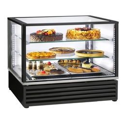 Vitrine Réfrigérée de Comptoir CD800 Roller Grill - Henri Julien