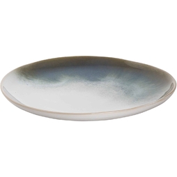 Assiette\u0020plate\u0020EVA\u0020\u00D8285mm\u0020Porcelaine