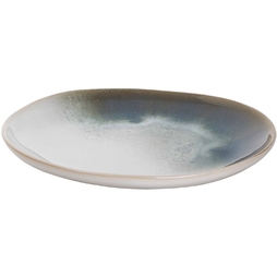 Assiette\u0020plate\u0020EVA\u0020\u00D8220mm\u0020Porcelaine