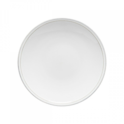 Assiette\u0020plate\u0020FRISO\u0020\u00D8265mm\u0020Gr\u00E8s\u0020Blanc\u0020\u002D\u0020Costa\u0020Nova