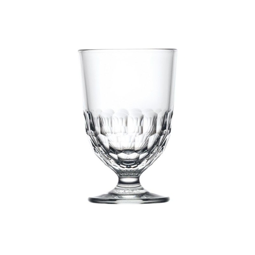 Verre à pied ARTOIS 24cl - La Rochère - Henri Julien