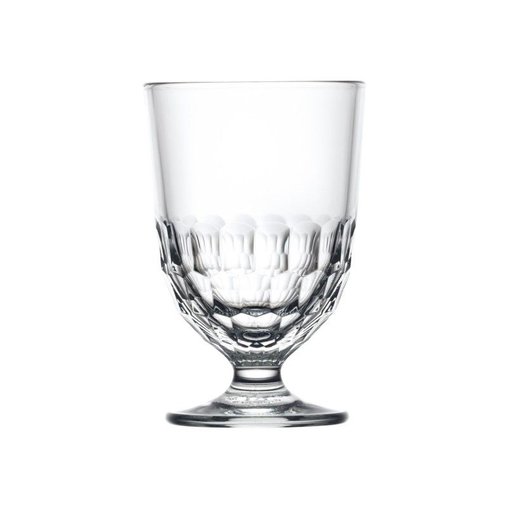 Verre à pied ARTOIS 31cl - La Rochère - Henri Julien