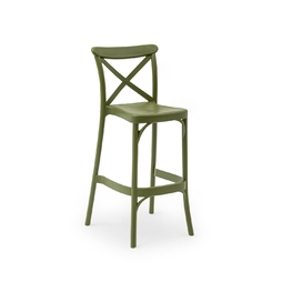 Tabouret\u0020Haut\u0020Stan\u0020Khaki