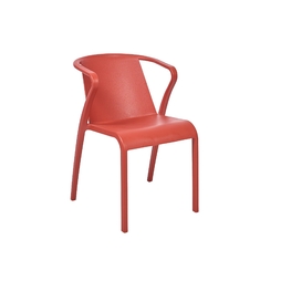 Fauteuil Luxembourg Cassis - Henri Julien