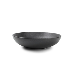 Assiette\u0020creuse\u0020BLACK\u0020DUSK\u0020\u00D8250xh60mm\u0020165cl\u0020Porcelaine\u0020Noir\u0020\u002D\u0020Fine2Dine