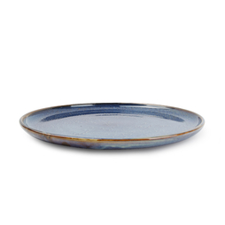 Assiette\u0020\u00E0\u0020pizza\u0020NOVA\u0020BLUE\u0020\u00D8310mm\u0020Porcelaine\u0020Bleu\u0020\u002D\u0020Fine2Dine