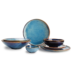 Assiette\u0020creuse\u0020NOVA\u0020BLUE\u0020\u00D8230xh70mm\u0020100cl\u0020Porcelaine\u0020Bleu\u0020\u002D\u0020Fine2Dine