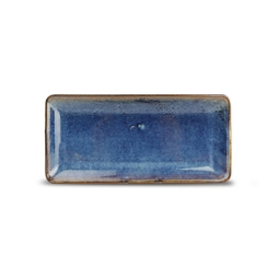 Assiette\u0020plate\u0020rectangle\u0020NOVA\u0020BLUE\u0020255x115mm\u0020Porcelaine\u0020Bleu\u0020\u002D\u0020Fine2Dine