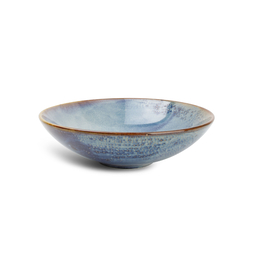 Assiette\u0020creuse\u0020NOVA\u0020BLUE\u0020\u00D8260xh75mm\u0020Porcelaine\u0020Bleu\u0020\u002D\u0020Fine2Dine