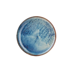 Assiette\u0020plate\u0020NOVA\u0020BLUE\u0020\u00D8205mm\u0020Porcelaine\u0020Bleu\u0020\u002D\u0020Fine2Dine