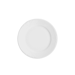 Assiette\u0020dessert\u0020GLORIA\u0020WHITE\u0020\u00D8200mm\u0020Porcelaine\u0020Blanc\u0020\u002D\u0020Degrenne