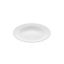 Assiette\u0020creuse\u0020GLORIA\u0020WHITE\u0020\u00D8220mm\u0020Porcelaine\u0020Blanc\u0020\u002D\u0020Degrenne