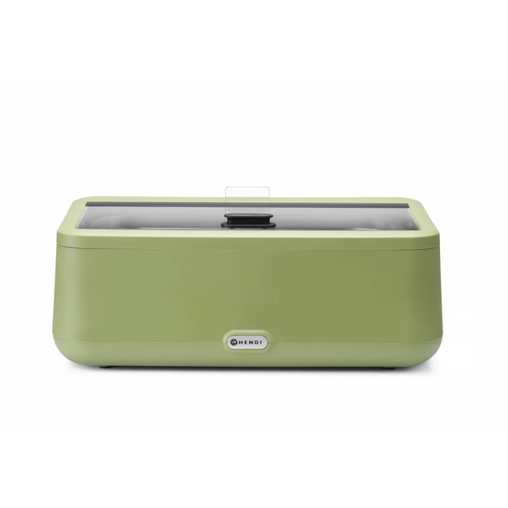 Chafing Dish UNIQ 4L Vert - Henri Julien