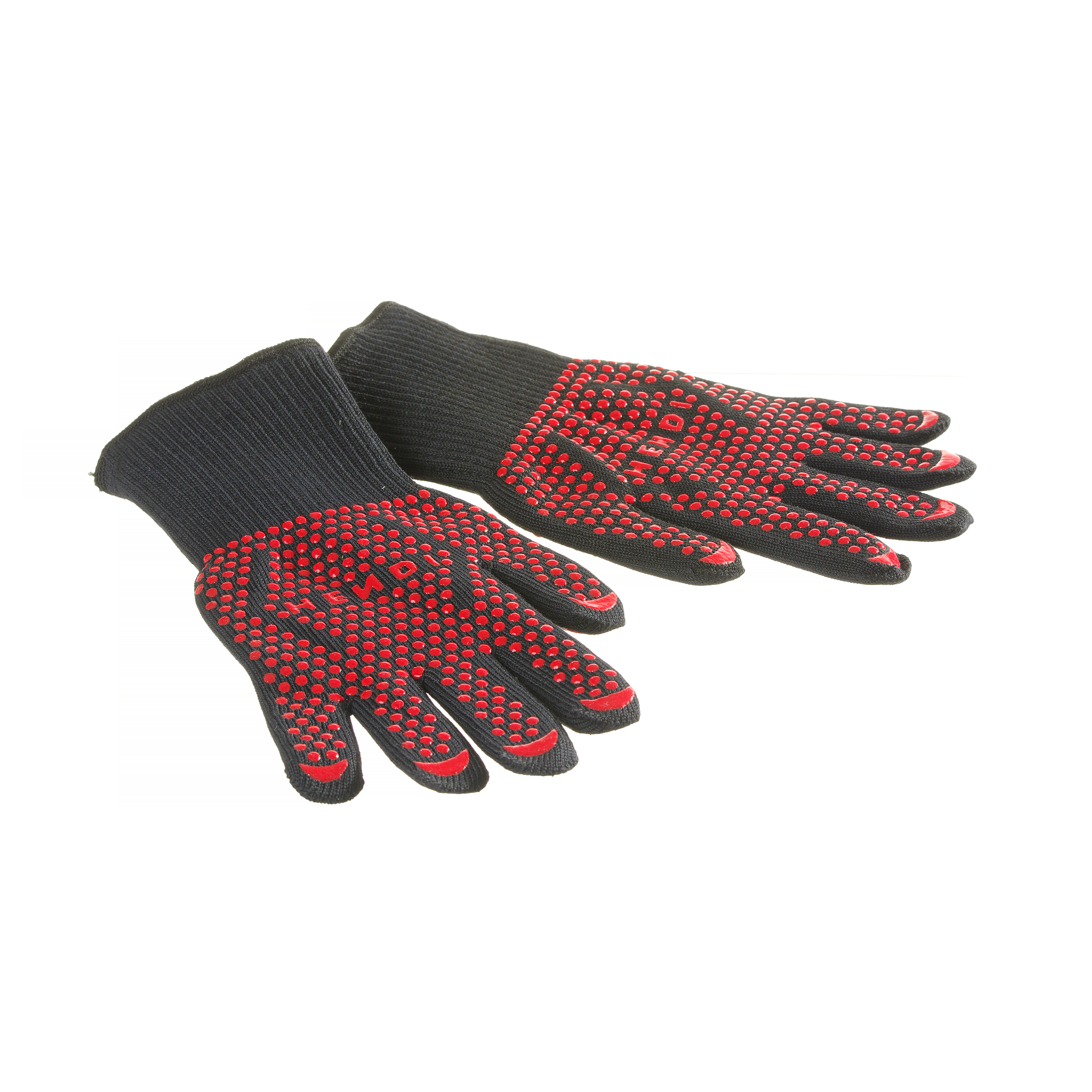 Paire de gants anti-chaleur L30cm - Henri Julien