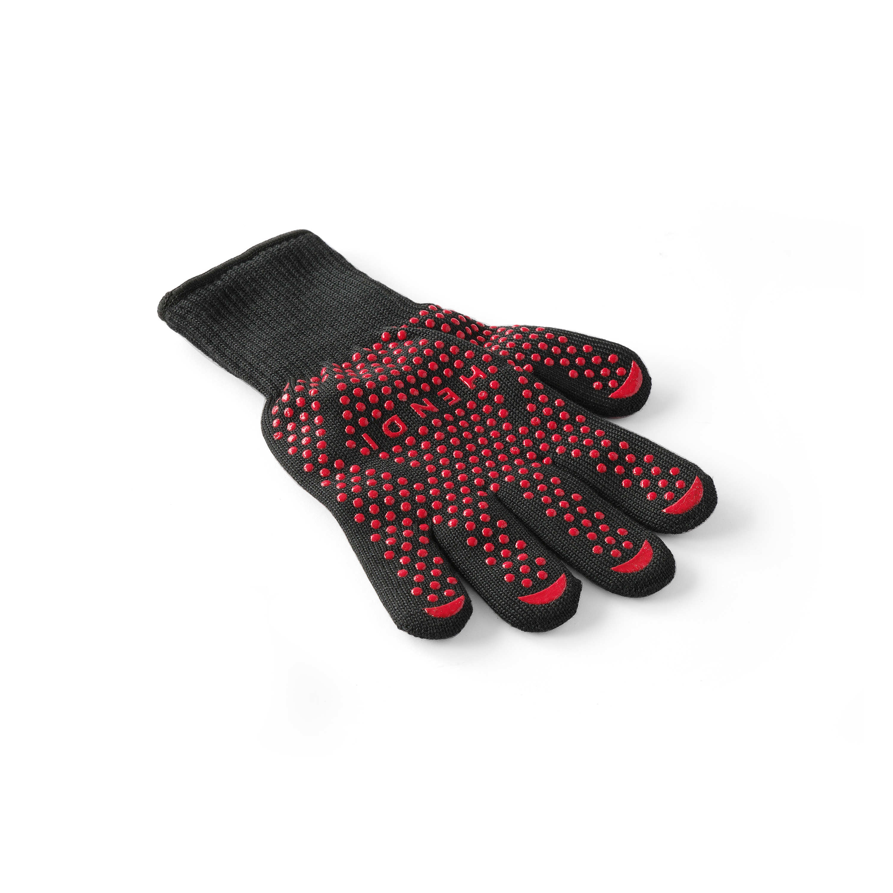 Paire de gants anti-chaleur L30cm - Henri Julien