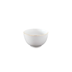 Bol\u0020porcelaine\u0020PURE\u0020FILET\u0020OR\u002044cl