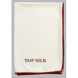 Torchon microfibre spécial verre top silk