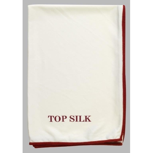 Torchon à verres TOP SILK - Henri Julien