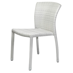 Chaise\u0020California\u0020Blanc