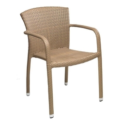 Fauteuil\u0020California\u0020Taupe