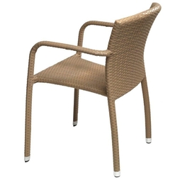 Fauteuil\u0020California\u0020Taupe